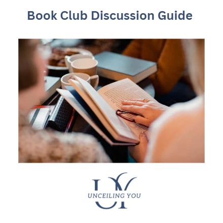 Discussion Guide: DOWNLOAD HERE