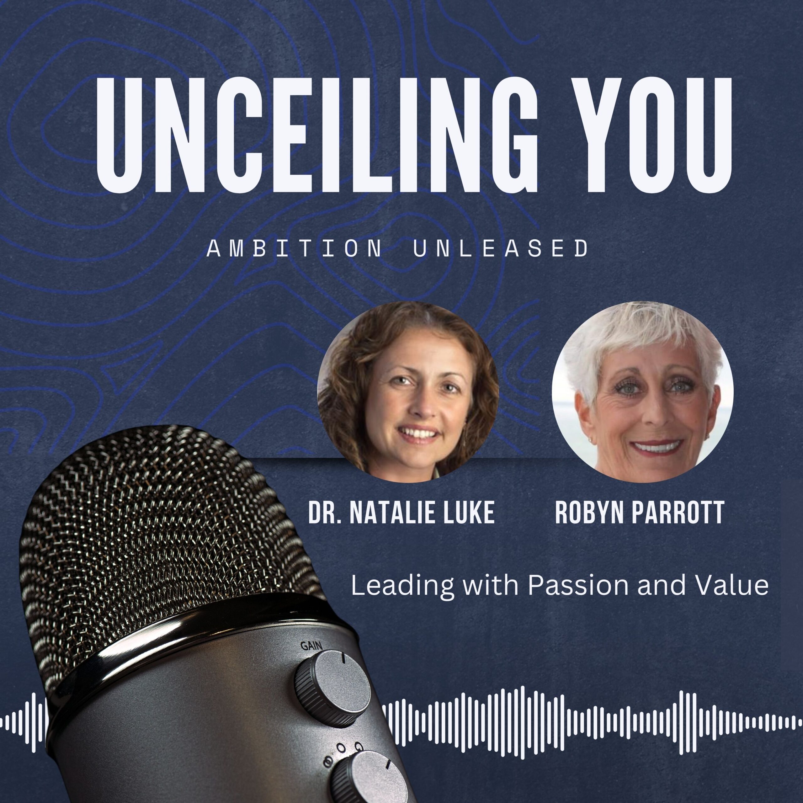 Leadership with Passion: How Robyn Parrott Built a Legacy as CEO of Sleep Solutions